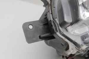 SUBARU IMPREZA GP/GJ Xenon (Black) Left Headlight (2015 2016)
