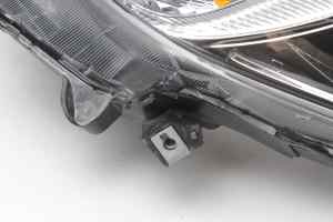 SUBARU IMPREZA GP/GJ Xenon (Black) Left Headlight (2015 2016)