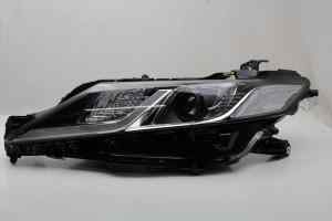TOYOTA CAMRY 70 SERIES (LED) Left Headlight (2017) [81150-33E80]