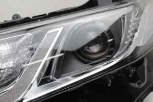 TOYOTA CAMRY 70 SERIES (LED) Left Headlight (2017) [81150-33E80]