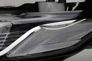 TOYOTA CAMRY 70 SERIES (LED) Left Headlight (2017) [81150-33E80]