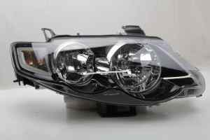 FORD FALCON FG XR (Mk1) Right Headlight (2008 2009 2010 2011)