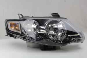 FORD FALCON FG XR (Mk1) Right Headlight (2008 2009 2010 2011)