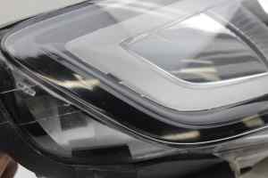 FORD FALCON FG XR (Mk1) Right Headlight (2008 2009 2010 2011)