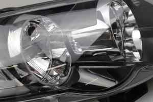 FORD FALCON FG XR (Mk1) Right Headlight (2008 2009 2010 2011)
