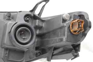 FORD FALCON FG XR (Mk1) Right Headlight (2008 2009 2010 2011)