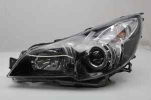 SUBARU LIBERTY Gen 5/BM Series 1 (Xenon) Left Headlight (2009 2010 2011 2012)