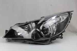 SUBARU LIBERTY Gen 5/BM Series 1 (Xenon) Left Headlight (2009 2010 2011 2012)