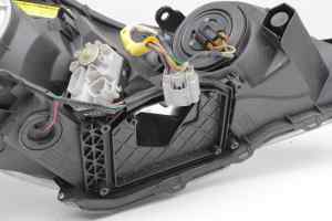 SUBARU LIBERTY Gen 5/BM Series 1 (Xenon) Left Headlight (2009 2010 2011 2012)