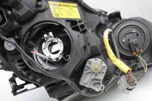 SUBARU LIBERTY Gen 5/BM Series 1 (Xenon) Left Headlight (2009 2010 2011 2012)