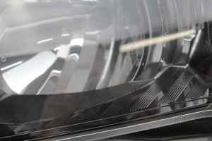 SUBARU LIBERTY Gen 5/BM Series 1 (Xenon) Left Headlight (2009 2010 2011 2012)