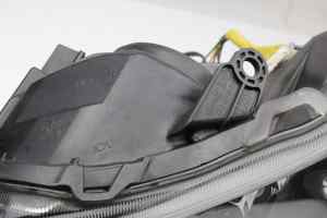SUBARU LIBERTY Gen 5/BM Series 1 (Xenon) Left Headlight (2009 2010 2011 2012)