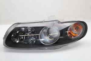 HOLDEN COMMODORE VY (MONARO) Left Headlight (2002 2003 2004)