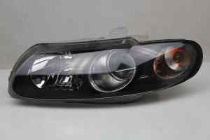 HOLDEN COMMODORE VY (MONARO) Left Headlight (2002 2003 2004)