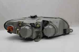 HOLDEN COMMODORE VY (MONARO) Left Headlight (2002 2003 2004)