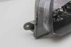 HOLDEN COMMODORE VY (MONARO) Left Headlight (2002 2003 2004)