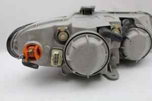HOLDEN COMMODORE VY (MONARO) Left Headlight (2002 2003 2004)