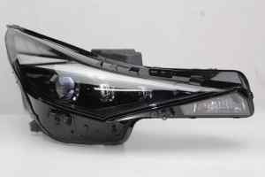 HYUNDAI I30 CN7 (3 LED Projector) Right Headlight (2021) [92102-AA150]