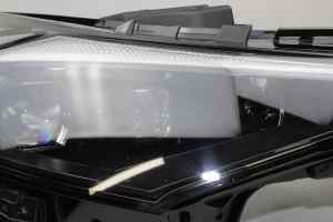 HYUNDAI I30 CN7 (3 LED Projector) Right Headlight (2021) [92102-AA150]