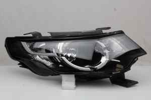LAND ROVER DISCOVERY SPORT L550 S1 Right Headlight (2014 2015 2016 2017 2018 2019) [FK7213W029]
