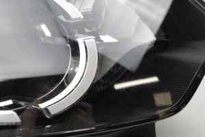 LAND ROVER DISCOVERY SPORT L550 S1 Right Headlight (2014 2015 2016 2017 2018 2019) [FK7213W029]
