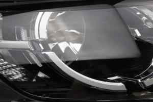 LAND ROVER DISCOVERY SPORT L550 S1 Right Headlight (2014 2015 2016 2017 2018 2019) [FK7213W029]