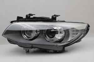 BMW 3 SERIES E92 2Dr (LCI/LED Adaptive) Left Headlight (2012 2013) [7239933-06]
