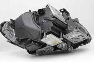 BMW 3 SERIES E92 2Dr (LCI/LED Adaptive) Left Headlight (2012 2013) [7239933-06]