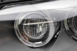 BMW 3 SERIES E92 2Dr (LCI/LED Adaptive) Left Headlight (2012 2013) [7239933-06]
