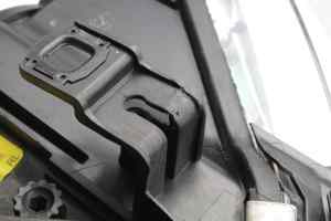 BMW 3 SERIES E92 2Dr (LCI/LED Adaptive) Left Headlight (2012 2013) [7239933-06]