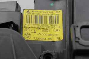 BMW 3 SERIES E92 2Dr (LCI/LED Adaptive) Left Headlight (2012 2013) [7239933-06]