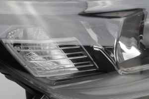 TOYOTA PRADO 150 WAGON (Series 3/LED) Right Headlight (2017 2018 2019 2020 2021 2022 2023 2024)