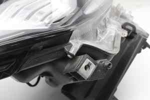 TOYOTA PRADO 150 WAGON (Series 3/LED) Right Headlight (2017 2018 2019 2020 2021 2022 2023 2024)