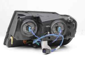 JEEP GRAND CHEROKEE WG Right Headlight (1999 2000 2001 2002 2003 2004 2005)