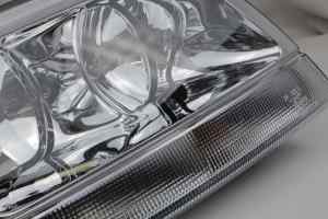 JEEP GRAND CHEROKEE WG Right Headlight (1999 2000 2001 2002 2003 2004 2005)
