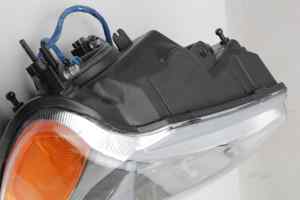 JEEP GRAND CHEROKEE WG Right Headlight (1999 2000 2001 2002 2003 2004 2005)