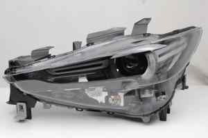 MAZDA CX-5 KF (AFS Non-Adaptive) Left Headlight (2017 2018 2019 2020 2021 2022) [K125 51 040]