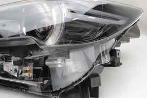 MAZDA CX-5 KF (AFS Non-Adaptive) Left Headlight (2017 2018 2019 2020 2021 2022) [K125 51 040]