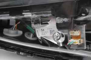 MAZDA CX-5 KF (AFS Non-Adaptive) Left Headlight (2017 2018 2019 2020 2021 2022) [K125 51 040]