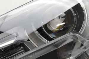 MAZDA CX-5 KF (AFS Non-Adaptive) Left Headlight (2017 2018 2019 2020 2021 2022) [K125 51 040]