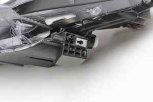 HAVAL JOLION A01 Left Headlight (2021) [4121102XST10A]