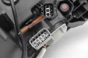 SUBARU FORESTER Gen 5 SK Series 1 (LED) Left Headlight (2018 2019 2020 2021) [84003SJ071]