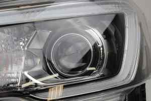 SUBARU FORESTER Gen 5 SK Series 1 (LED) Left Headlight (2018 2019 2020 2021) [84003SJ071]