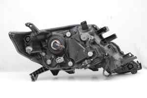 TOYOTA PRADO 150 WAGON (Series 2/LED) Left Headlight (2013 2014 2015 2016 2017)