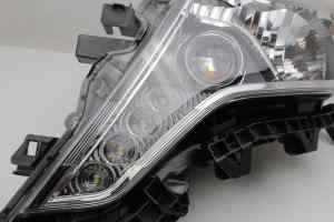 TOYOTA PRADO 150 WAGON (Series 2/LED) Left Headlight (2013 2014 2015 2016 2017)