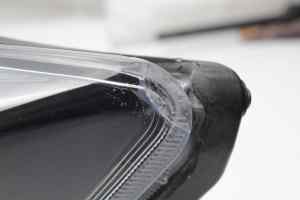 TOYOTA PRADO 150 WAGON (Series 2/LED) Left Headlight (2013 2014 2015 2016 2017)