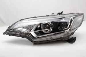 HONDA JAZZ GK Hatch (LED) Left Headlight (2014 2015 2016 2017 2018 2019 2020) [Stanley W1948]