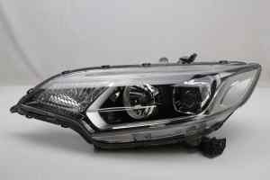 HONDA JAZZ GK Hatch (LED) Left Headlight (2014 2015 2016 2017 2018 2019 2020) [Stanley W1948]
