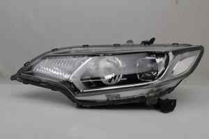 HONDA JAZZ GK Hatch (LED) Left Headlight (2014 2015 2016 2017 2018 2019 2020) [Stanley W1948]