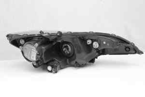 HONDA JAZZ GK Hatch (LED) Left Headlight (2014 2015 2016 2017 2018 2019 2020) [Stanley W1948]